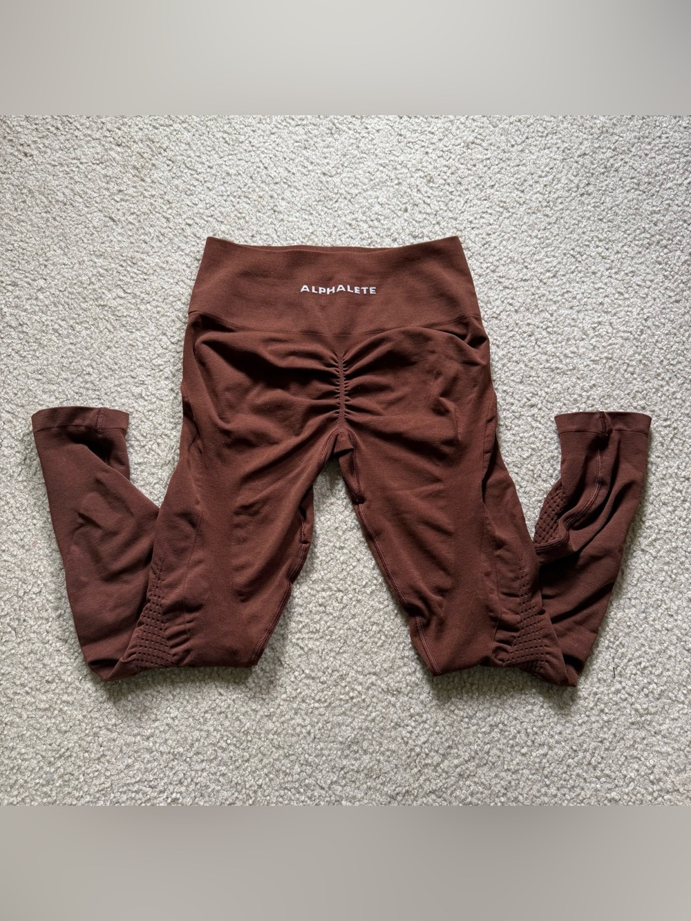 Alphalete Leggings